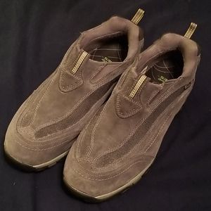 L.L. Bean Tek 2.5 Waterproof Shoes